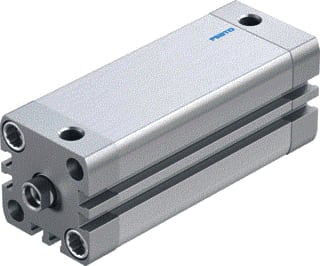 Festo - Pneumatic cylinder pneum cyl 536287