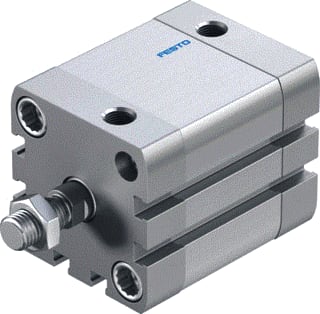 Festo - Pneumatic cylinder pneum cyl 536293