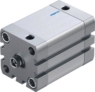Festo - Pneumatic cylinder pneum cyl 536305
