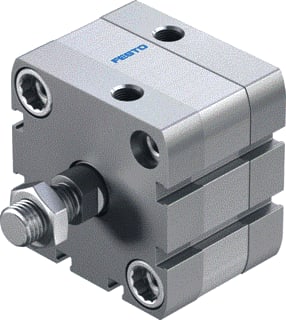 Festo - Pneumatic cylinder pneum cyl 536310