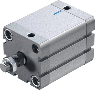 Festo - Pneumatic cylinder 536317