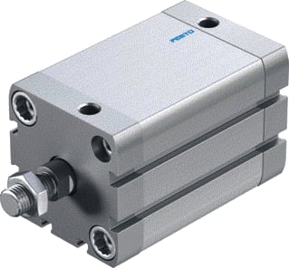 Festo - Pneumatic cylinder pneum cyl 536318