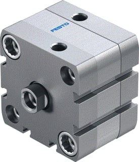 Festo - Pneumatic cylinder pneum cyl 536320