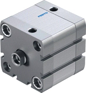 Festo - Pneumatic cylinder 536323