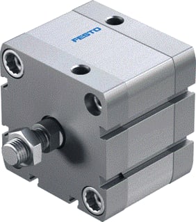 Festo - Pneumatic cylinder pneum cyl 536333