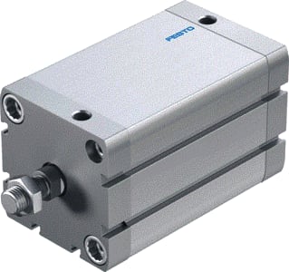 Festo - Pneumatic cylinder pneum cyl 536340