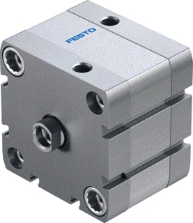 Festo - Pneumatic cylinder pneum cyl 536342