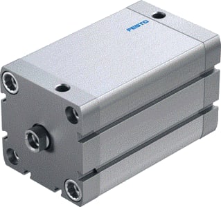 Festo - Pneumatic cylinder pneum cyl 536350