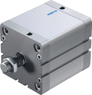 Festo - Pneumatic cylinder pneum cyl 536360