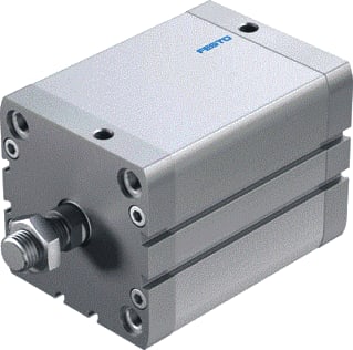 Festo - Pneumatic cylinder 536361