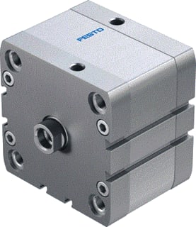 Festo - Pneumatic cylinder pneum cyl 536365