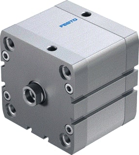 Festo - Pneumatic cylinder pneum cyl 536367