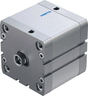 Festo - Pneumatic cylinder 536368