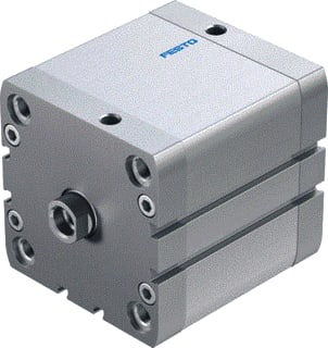 Festo - Pneumatic cylinder pneum cyl 536369