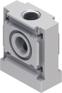 Festo - Distributieblok (pneumatiek) ms6-frm-frz