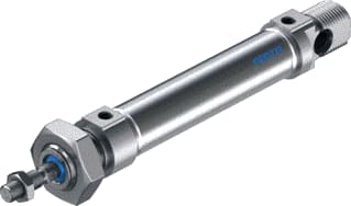 Festo - Pneumatic cylinder dsnu-16-40-pps-a