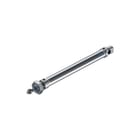 Festo - Pneumatic cylinder dsnu-16-125-pps-a