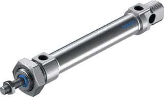Festo - Pneumatic cylinder Dsnu-20-80-Pps-A