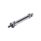Festo - Pneumatic cylinder Dsnu-20-80-Pps-A