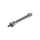 Festo - Pneumatic cylinder Dsnu-20-100-Pps-A