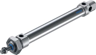 Festo - Pneumatic cylinder dsnu-20-125-pps-a