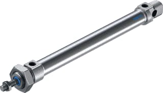 Festo - Pneumatic cylinder dsnu-20-160-pps-a