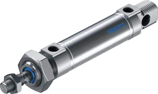 Festo - Pneumatic cylinder Dsnu-25-40-Pps-A