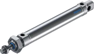 Festo - Pneumatic cylinder Dsnu-25-125-Pps-A