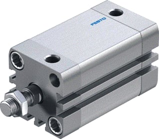 Festo - Pneumatic cylinder pneum cyl 572660