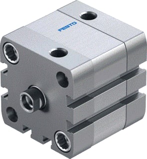 Festo - Pneumatic cylinder pneum cyl 572664