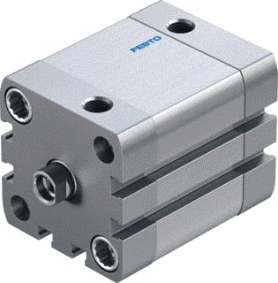 Festo - Pneumatic cylinder pneum cyl 572667