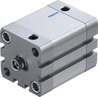 Festo - Pneumatic cylinder pneum cyl 572668