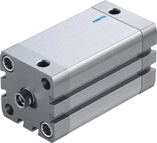 Festo - Pneumatic cylinder pneum cyl 572671