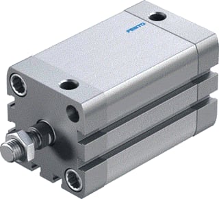 Festo - Pneumatic cylinder pneum cyl 572679