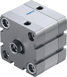 Festo - Pneumatic cylinder pneum cyl 572682