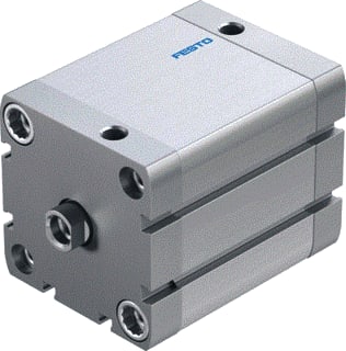Festo - Pneumatic cylinder pneum cyl 572706