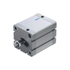 Festo - Pneumatic cylinder pneum cyl 572715