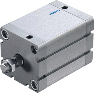 Festo - Pneumatic cylinder pneum cyl 572716