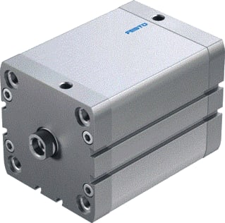 Festo - Pneumatic cylinder pneum cyl 572726