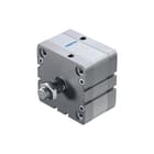 Festo - Pneumatic cylinder pneum cyl 572727