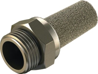 Festo - Toebeh./onderdelen magneetafsluiter Amte-M-Lh-G38