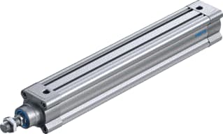 Festo - Pneumatic cylinder dsbc-50-320-ppsa-n3