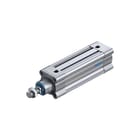 Festo - Pneumatic cylinder dsbc-32-50-ppsa-n3