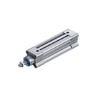 Festo - Pneumatic cylinder Dsbc-32-80-Ppsa-N3