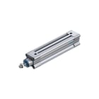 Festo - Pneumatic cylinder dsbc-32-125-ppsa-n3