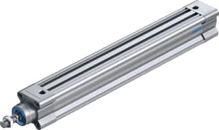 Festo - Pneumatic cylinder dsbc-32-250-ppsa-n3