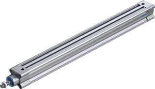 Festo - Pneumatic cylinder dsbc-32-400-ppsa-n3