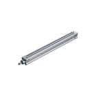 Festo - Pneumatic cylinder dsbc-32-400-ppsa-n3