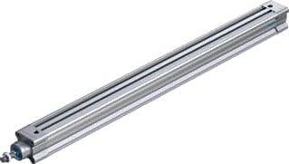 Festo - Pneumatic cylinder dsbc-32-500-ppsa-n3