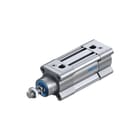 Festo - Pneumatic cylinder dsbc-40-25-ppva-n3